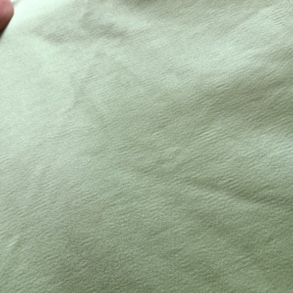 BNWT Bec & Bridge Ciao Bella Maxi Dress - Size 12 Apple Green - Picture 12 of 12